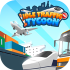 Traffic Empire Tycoon иконка
