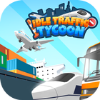 Traffic Empire Tycoon أيقونة