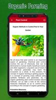 Organic Farming स्क्रीनशॉट 3