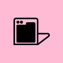 Z Flip Wallpaper APK