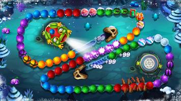 Zumble Game screenshot 1