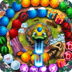 Marble Jungle 2021 XAPK download