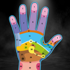 Acupressure Dr. ไอคอน