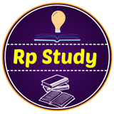 Rp Study أيقونة