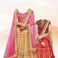Lehenga Choli Latest Designs E