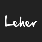 آیکون‌ Leher