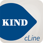 آیکون‌ KINDcLine