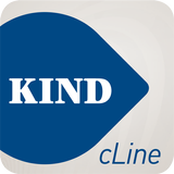 KINDcLine icône