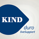 KINDduro liveSupport APK