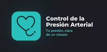 Control de Presión Arterial