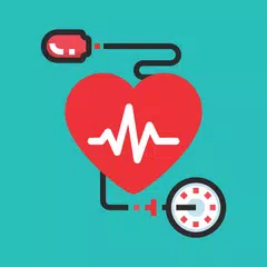 Blood Pressure Control XAPK download
