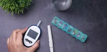 Control de la Glucosa