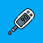 Glucose Control icon