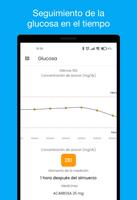 Control de la Glucosa screenshot 2