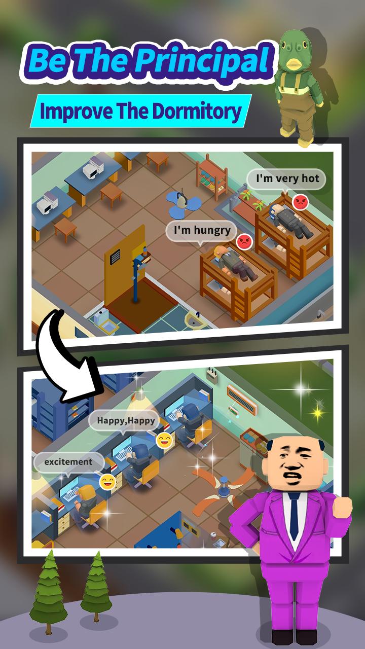 Idle office tycoon деньги ios