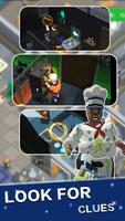 Idle Mystery Room Tycoon Ekran Görüntüsü 3