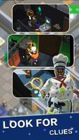 Idle Mystery Room Tycoon capture d'écran 3