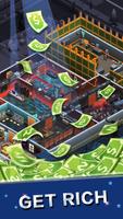 Idle Mystery Room Tycoon Ekran Görüntüsü 1