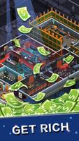 Idle Mystery Room Tycoon скриншот 1