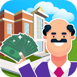 Idle School Tycoon