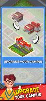 Idle School Tycoon 截图 2