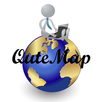 Qute Map APK