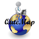 Qute Map APK