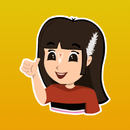 Leima Stickers for WhatsApp APK