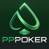 PPPoker―無料ポーカーアプリ＆ホームゲーム アイコン