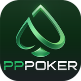 PPPoker 아이콘