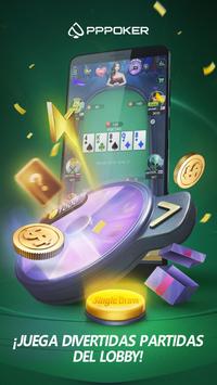 PPPoker Poster