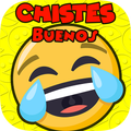 Chistes Buenos - Divertido :v