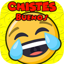 Chistes Buenos - Divertido :v APK