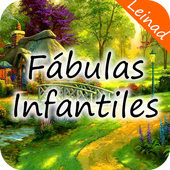 Fabulas Infantiles icon