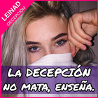 Frases de Decepción, Indirectas آئیکن