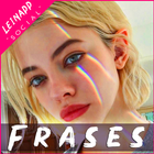 Frases Indirectas, Social иконка