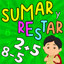 Suma y Resta - Juega a las matemáticas APK