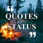 Quotes & Status, Images icône