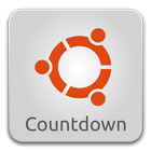 Ubuntu Countdown Widget simgesi