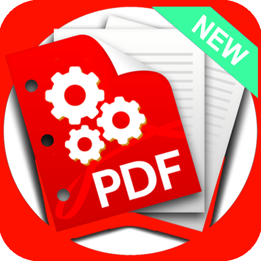 Ultimate PDF Tool - Complete PDF Tools