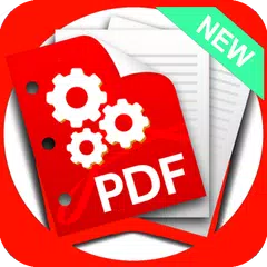 Ultimate PDF Tool - Complete PDF Tools
