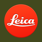 Leica Calonox View أيقونة