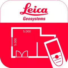 Baixar Leica DISTO™ Plan APK