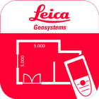 Leica DISTO™ Plan biểu tượng