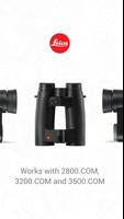 Leica Hunting الملصق