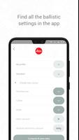 Leica Hunting ภาพหน้าจอ 2
