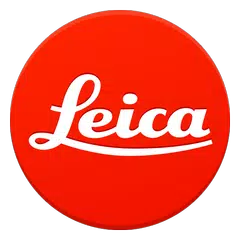 Leica FOTOS アプリダウンロード