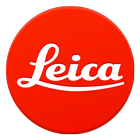 آیکون‌ Leica FOTOS