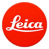 Leica FOTOS ไอคอน