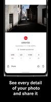 Leica FOTOS captura de pantalla 3
